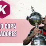Chia sẻ một số tips soi kèo Copa Libertadores