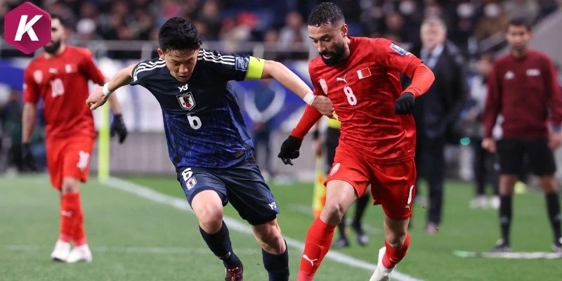 Đội hình chiến thuật dự kiến của Tunisia vs Nhật Bản