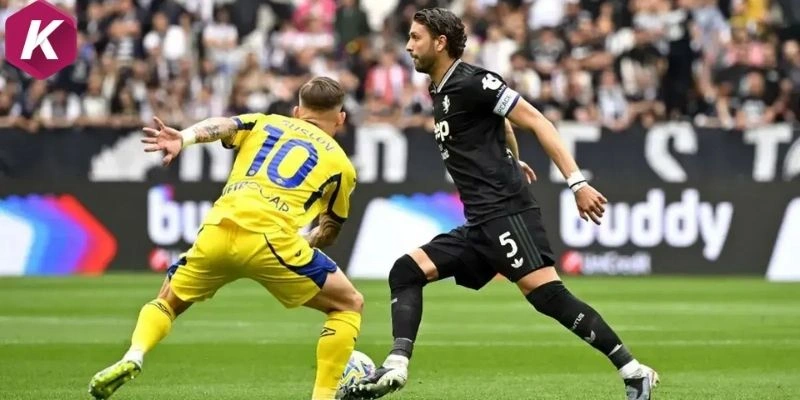 Cập nhật, thông tin phong độ Lecce vs Juventus mới nhất