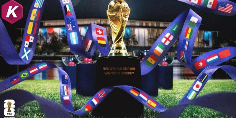 FIFA định giá vé theo nhu cầu của thị trường