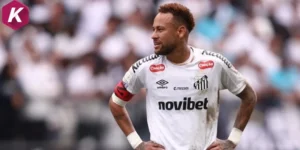 Neymar bị chấn thương nặng, lỡ cuộc mở màn World Cup 2026