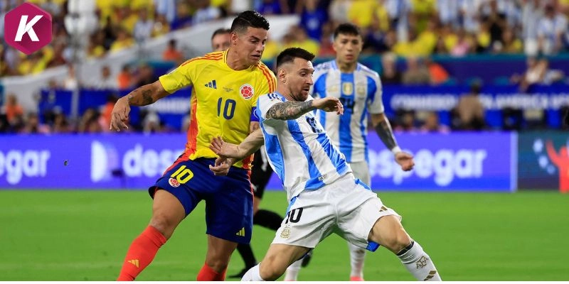 Phân tích kèo nhà cái trận Argentina vs Áo