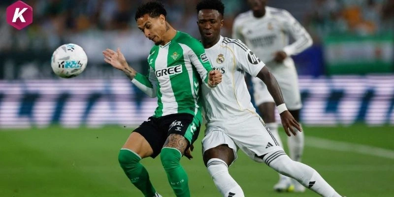 Nhận định trước trận phong độ Betis vs Elche