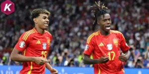 Yamal và Nico Williams có cơ hội tham gia World Cup