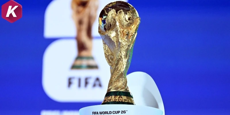 Cuộc đua khốc liệt tại World Cup 2026