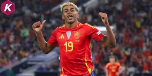 Lamine Yamal hoàn toàn bình phục để ra sân tại World Cup