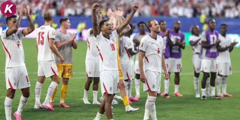 Anh vs Argentina dự kiến sử dụng sơ đồ quen thuộc