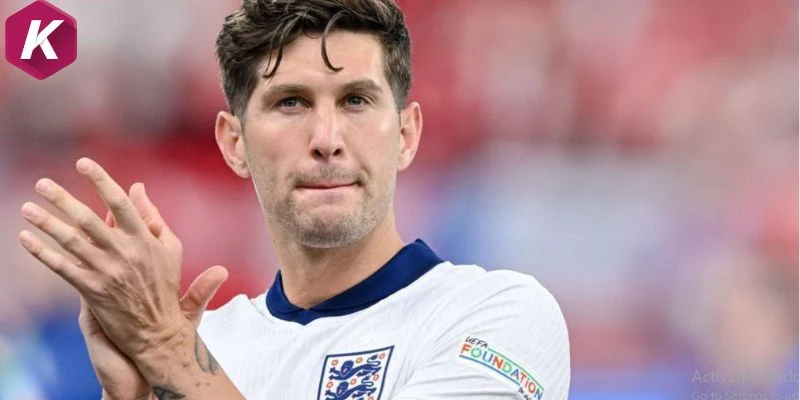 Arsenal muốn chiêu mộ cầu thủ John Stones