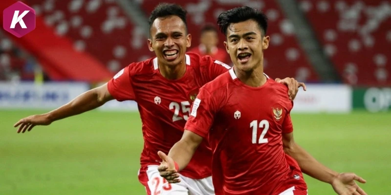 Đánh giá bảng kèo trận Singapore vs Timor Leste
