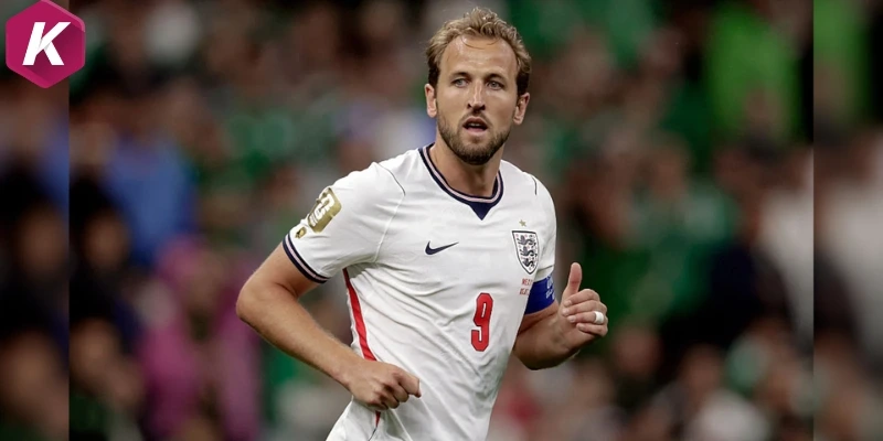 Harry Kane lên tiếng sau trận thua tại bán kết