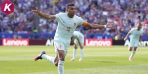 Kylian Mbappe dính chấn thương, có khả năng lỡ hẹn trận đến