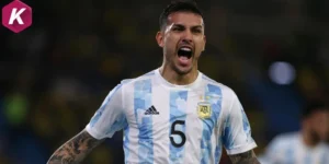 Leandro Paredes đón tin vui về thể trạng trước thềm đại chiến