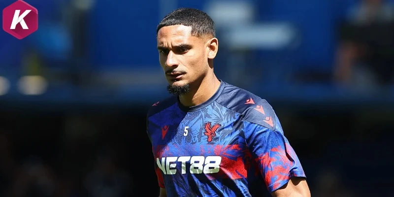 Maxence Lacroix kỳ vọng tạo dấu ấn tại Chelsea