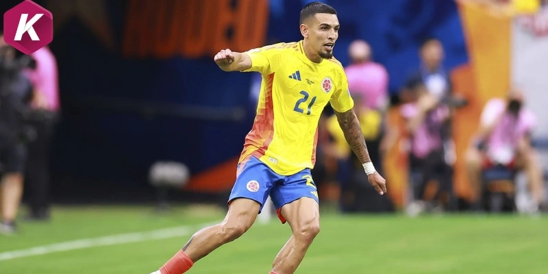 Những lợi thế của Barca khi theo đuổi Daniel Munoz
