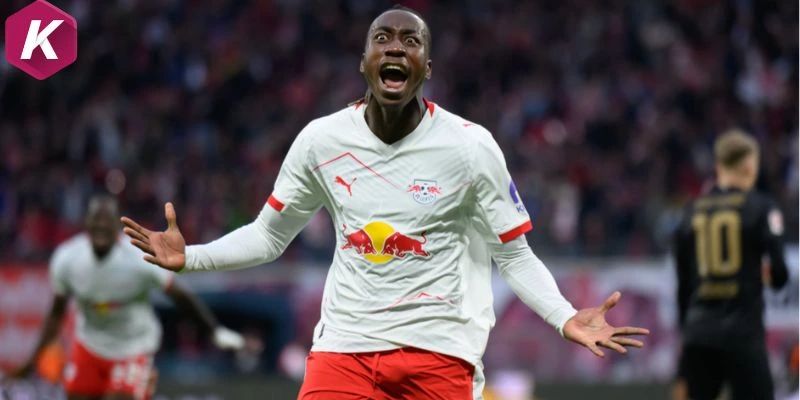 Real Madrid chiêu mộ Yan Diomande với mức phí khủng